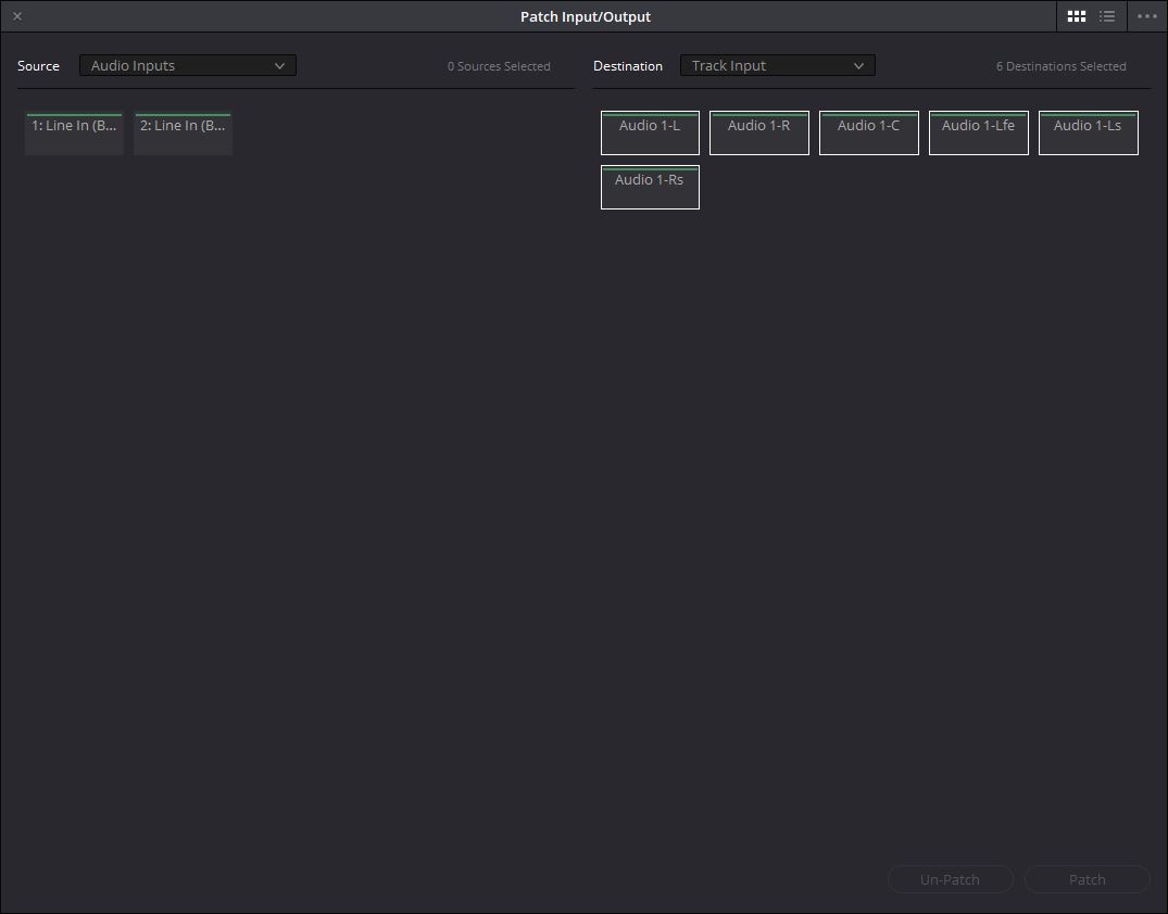 input assignment in Fairlight.JPG