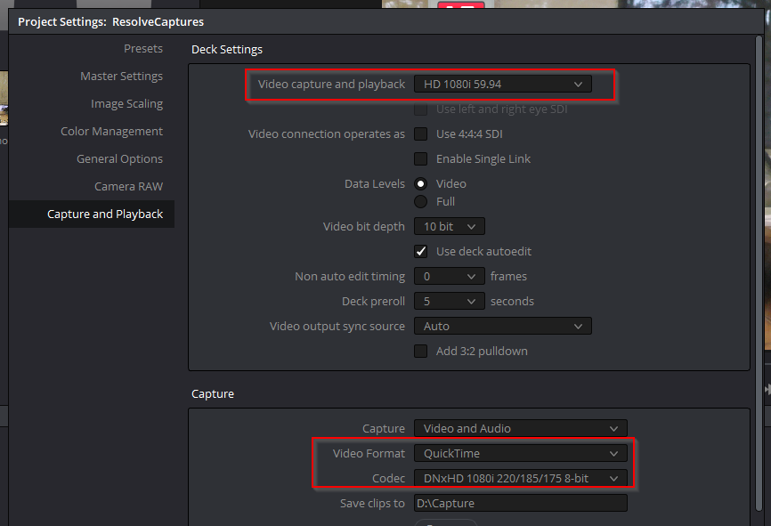 ResolveCaptureSettings.png