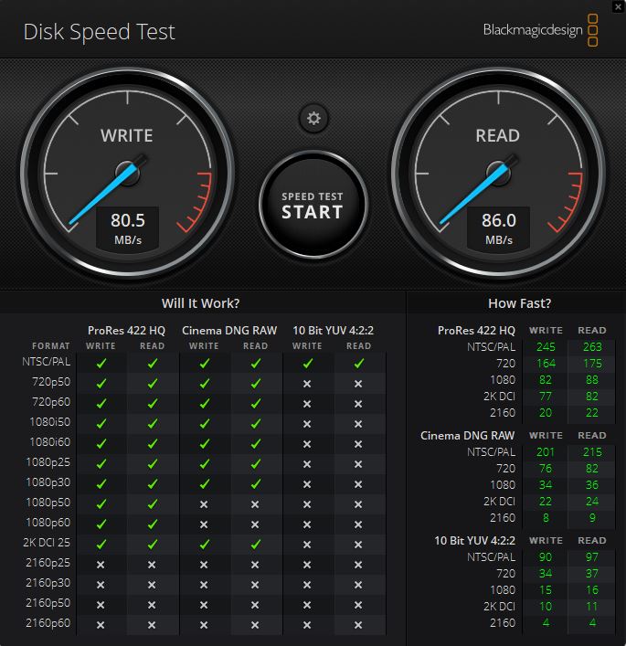 BMD speed test of Samsung MB-MC128GA.JPG