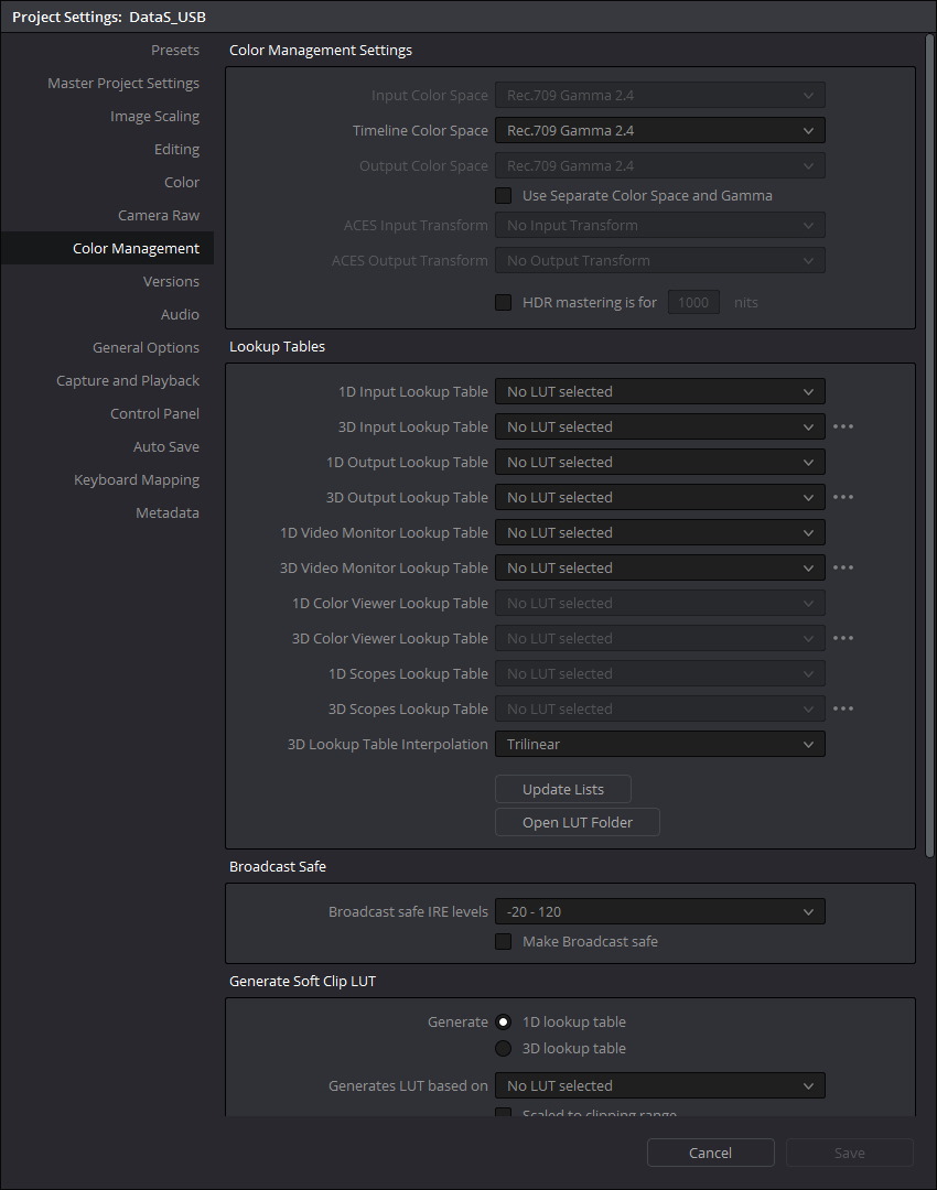 Settings_NoLUT.jpg