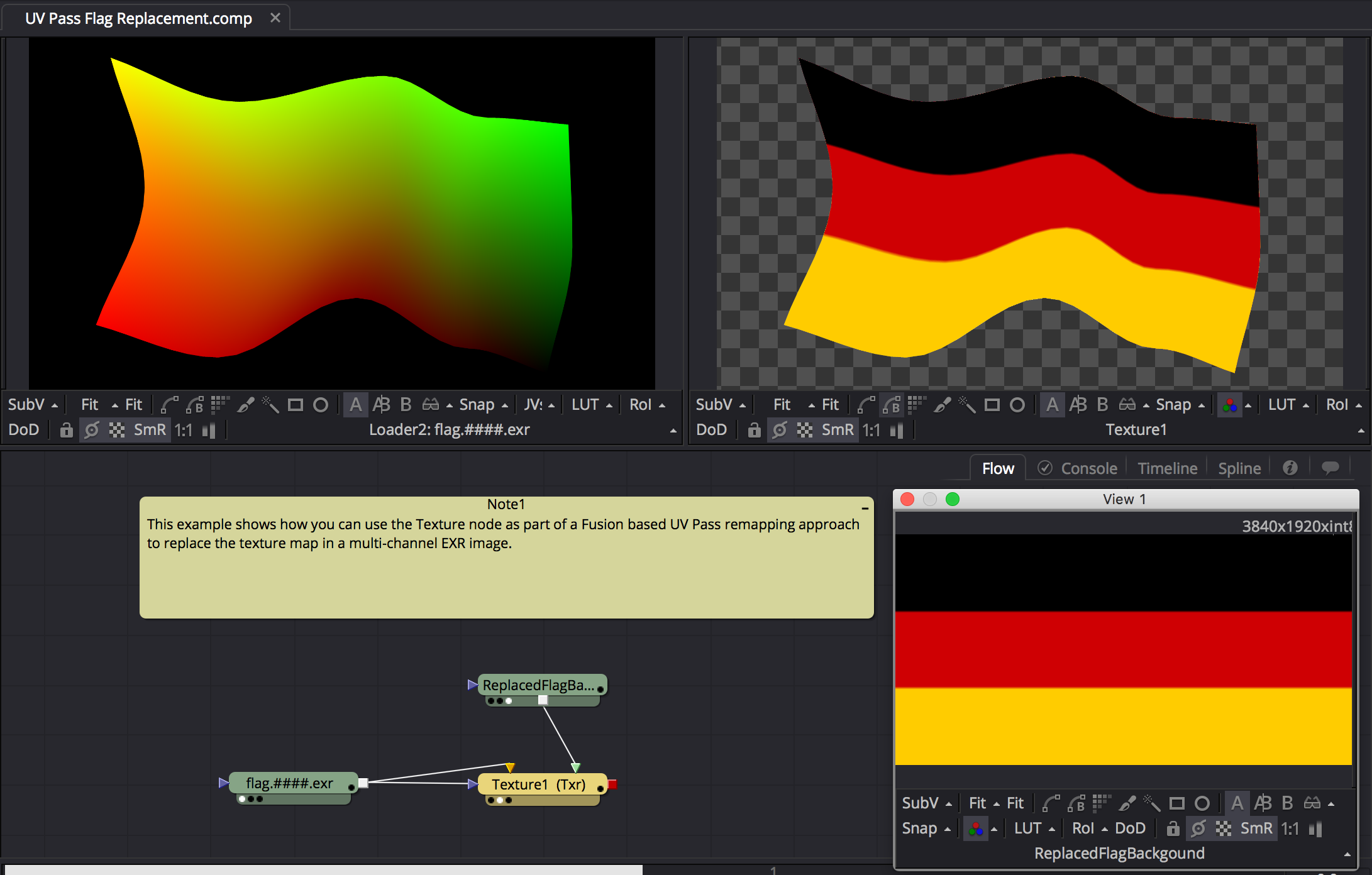 Replacing a flag texture.png