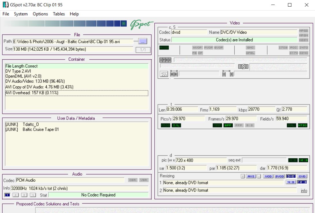 GSpot Codec for AVI.JPG