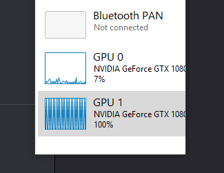 Using Only 1 GPU.PNG