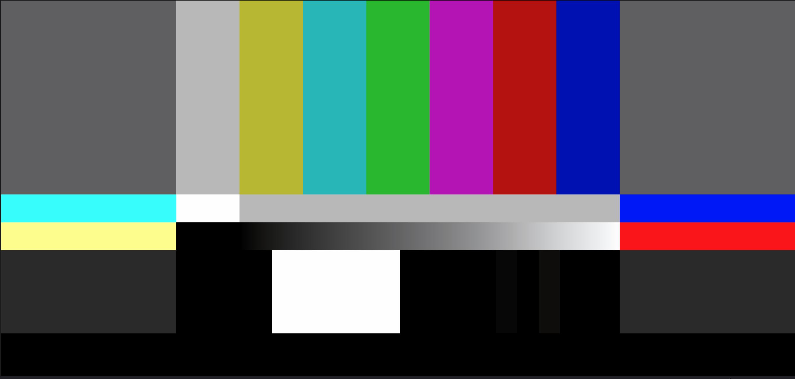 3D Color Viewer - LUT calibrated to Rec 709 BT1886.JPG