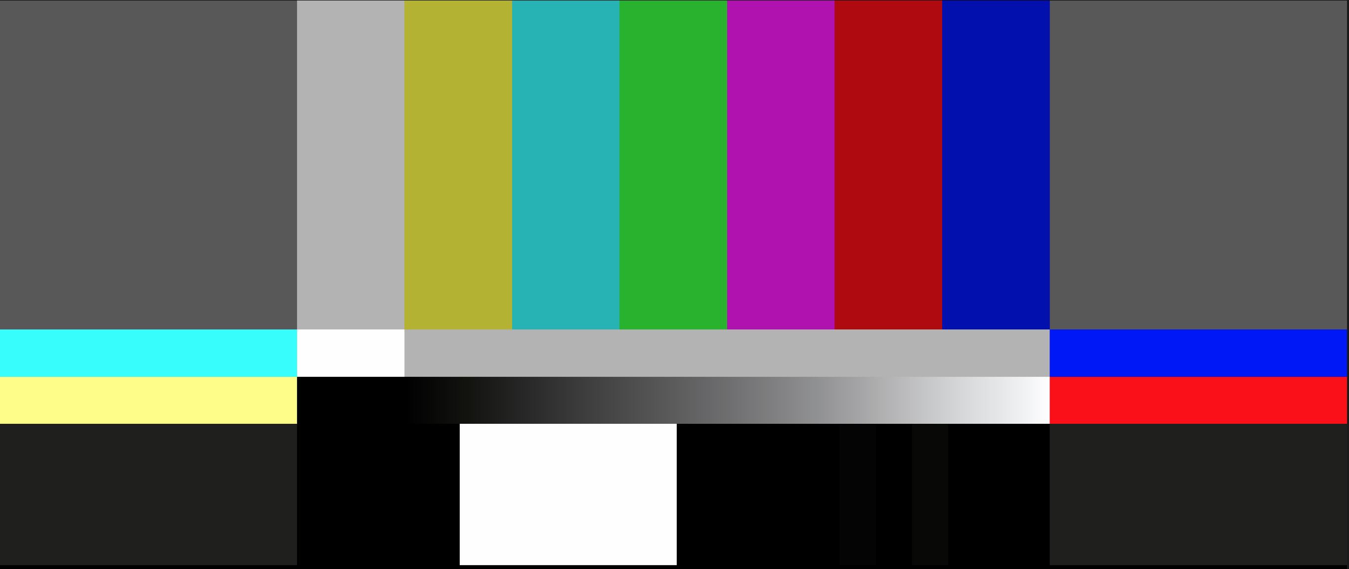 3D Color Viewer - LUT calibrated to Rec 709 gamma 2.4.JPG