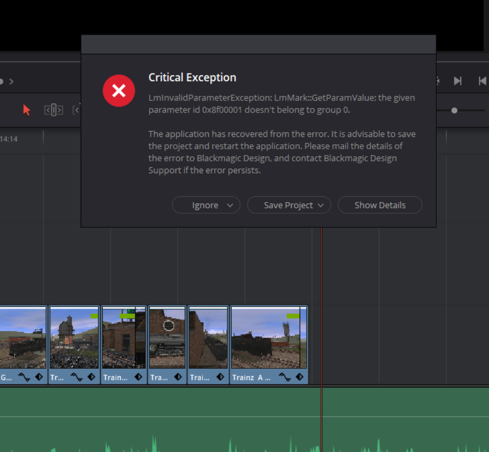 Resolve Studio Beta 6 error message.jpg