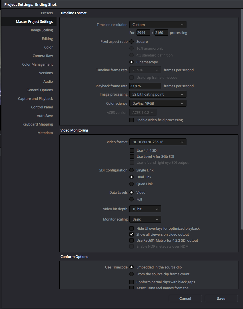 DaVinci_Project_Settings.png