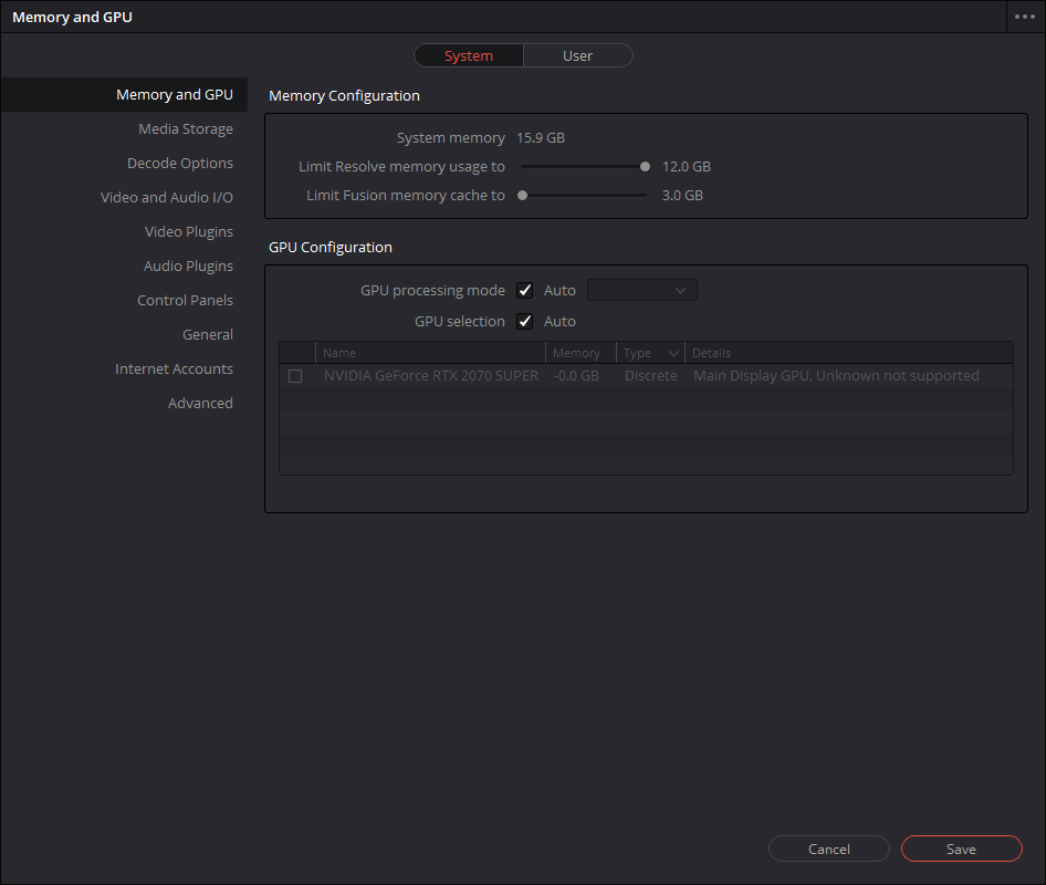 GPU Unknown not supported.png