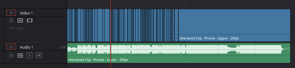 Resolve scene cut test - resulting timeline.png