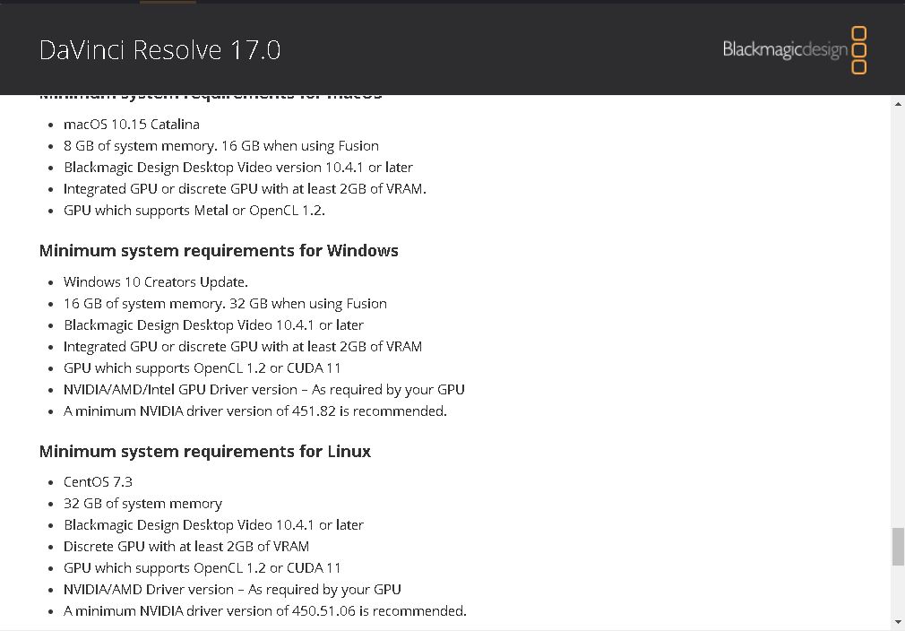 Resolve 17 System Requirements.JPG