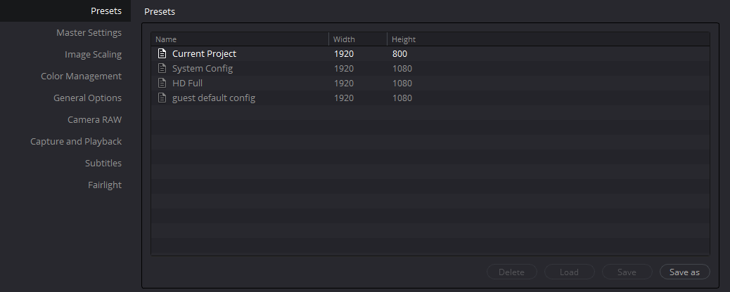 Project Presets.png