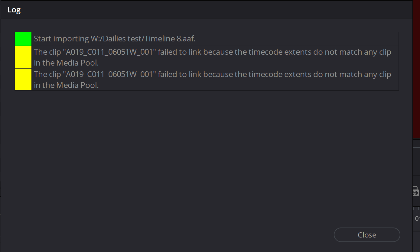 Resolve Conform Error 2.png
