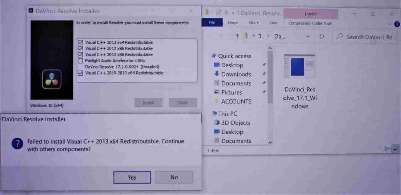 DAVINCI RESOLVE 17.1 WON'T INSTALL 24.3.2021.jpg