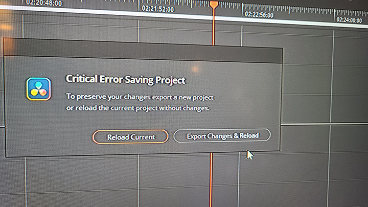 DR Critical Error Saving Project.jpg