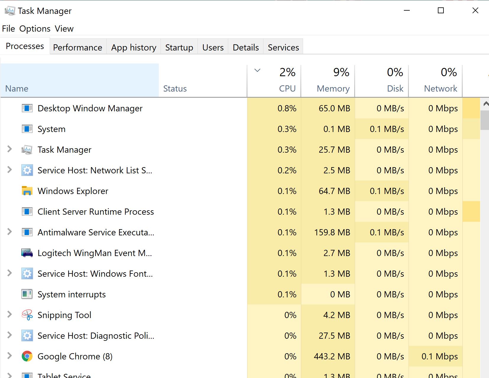 Davinci Resolve Stutter number 4.JPG