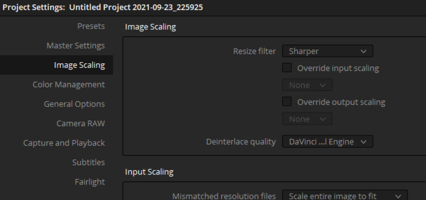 Project settings - Image scaling.jpg