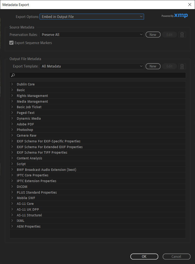 Export settings identical-metadata dialog.jpg