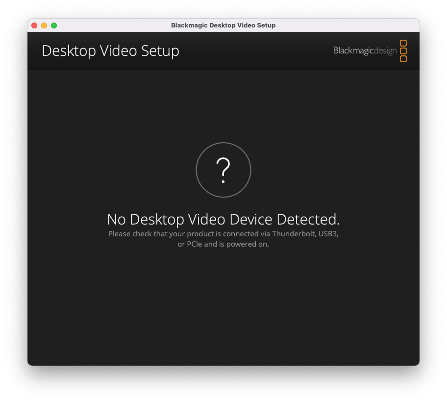 No Desktop Video Device Detected.png