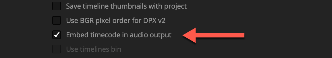 Embed timecode in audio output.jpg