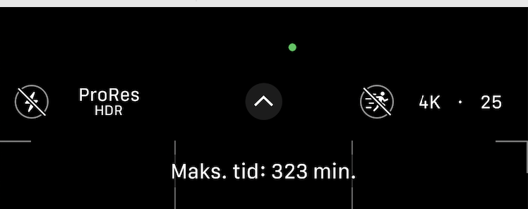 Acasi-Samsung Recording Time.png
