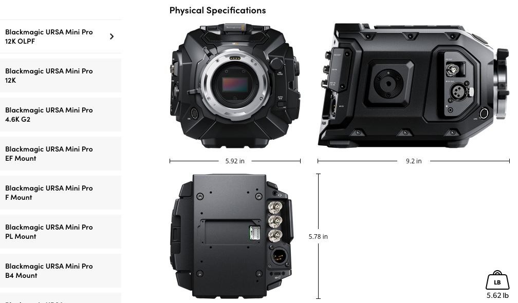 bmd_ursa_mini_pro_12K_olpf_weight_and_size.jpg