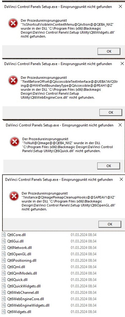 BMD Control Panel Error Msgs.jpg