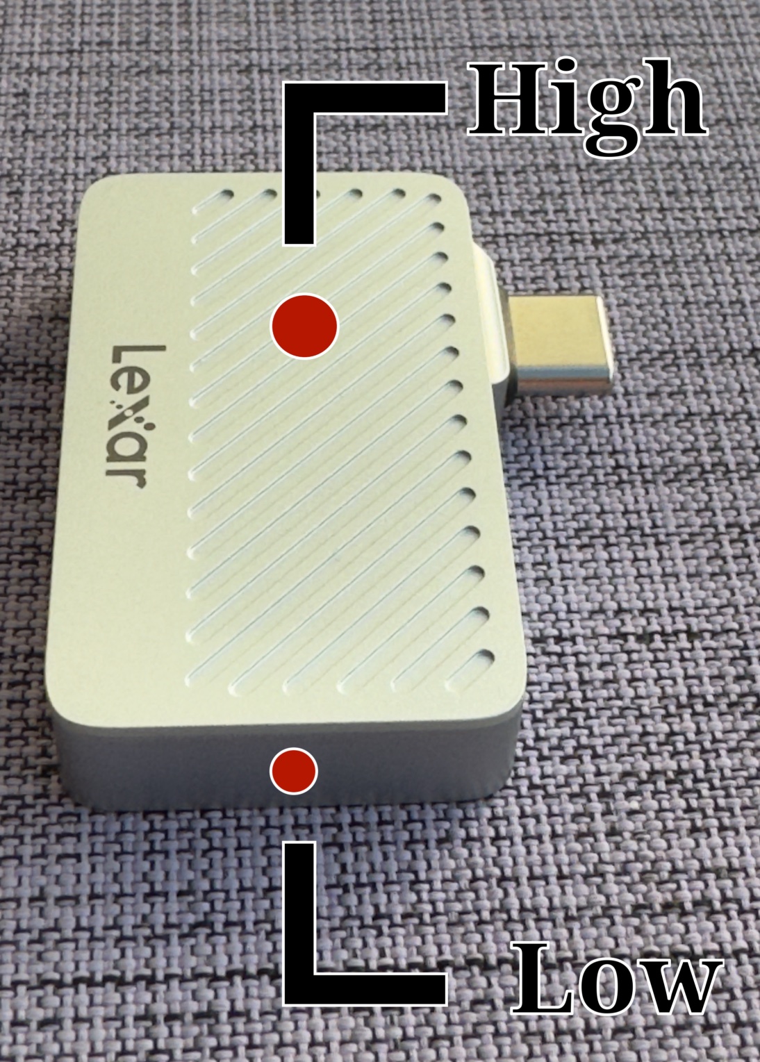 Lexar Temperature Measuring Spots.jpg