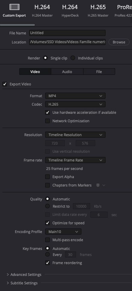 Davinci Render settings screenshot.jpg