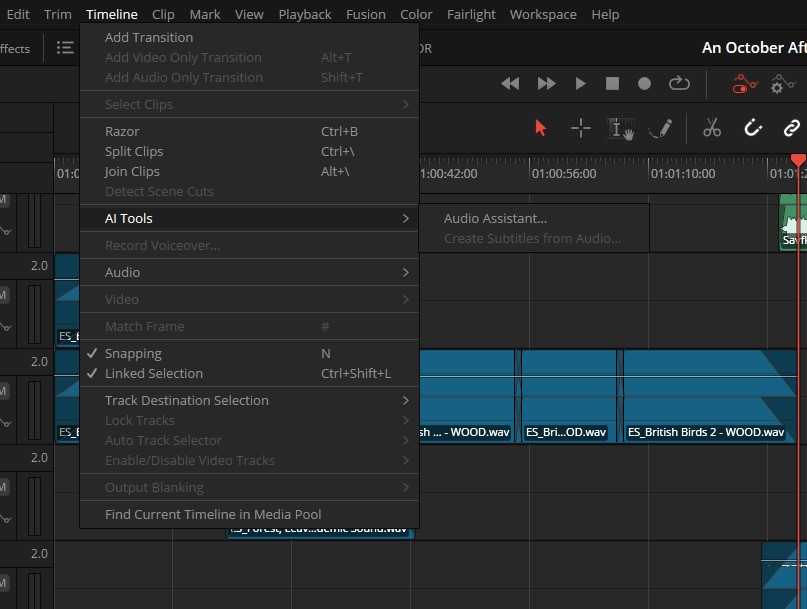 AI Tools Fairlight Timeline Menu.jpg