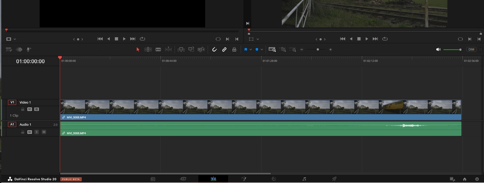Clip height when first added to a new timeline.jpg