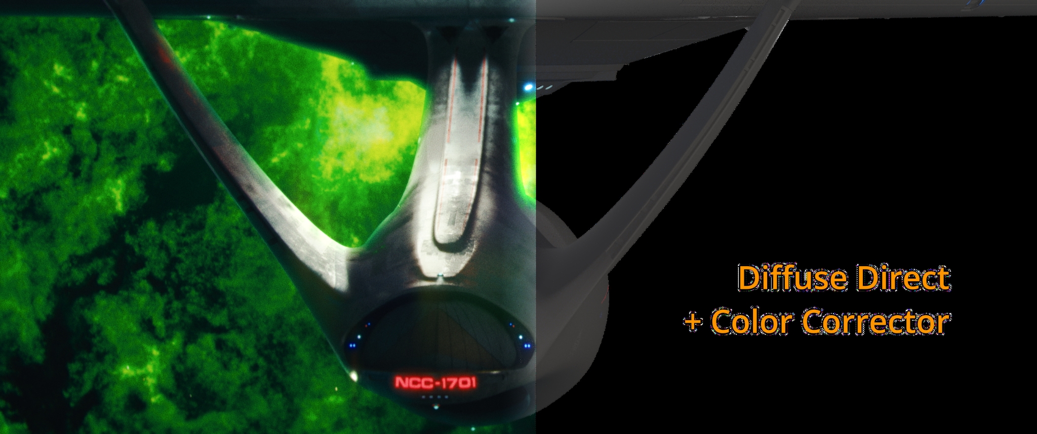Cache bug render in original timeline with text alpha garbage.jpg