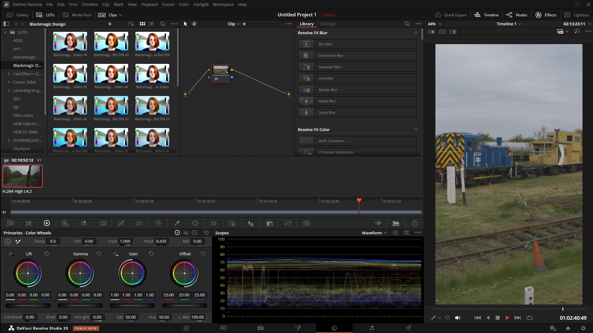 Color Page Vertical Video with FX and LUTs Panels.jpg