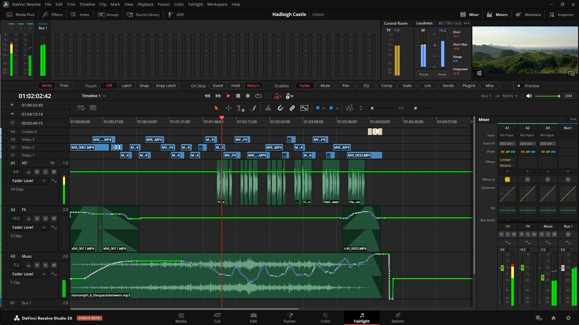 Mix Automation in Fairlight.jpg
