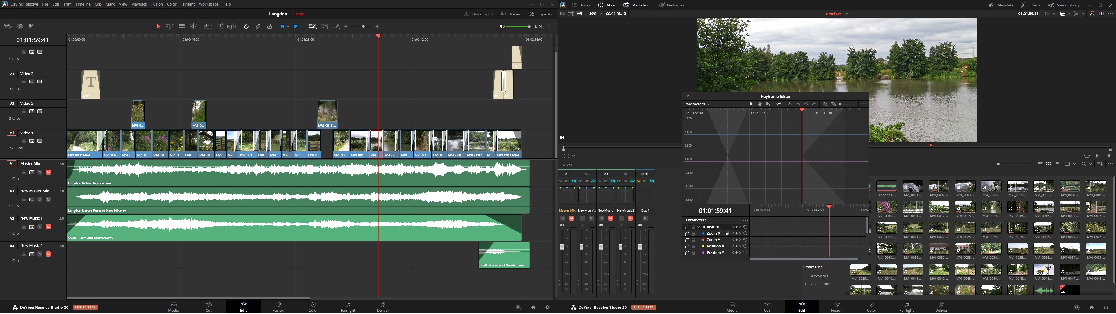 Keyframes Undocked on Full Screen Timeline.jpg