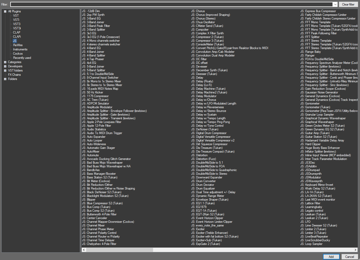 Reaper Plugin Manager.png